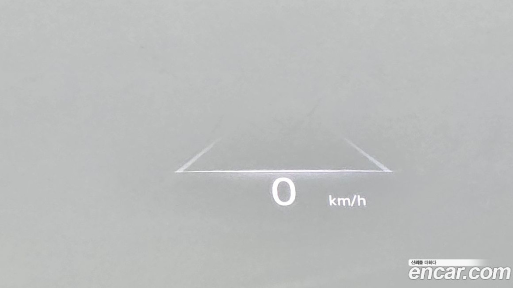 Genesis GV70 2.5T Gasoline AWD, 2021