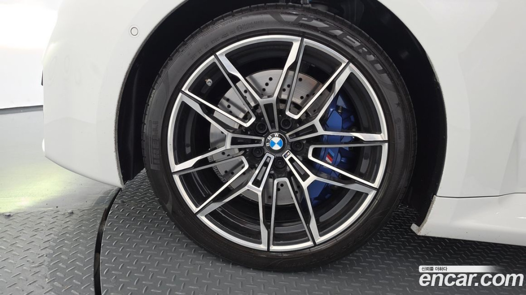 BMW M2 M2 Coupe, 2024
