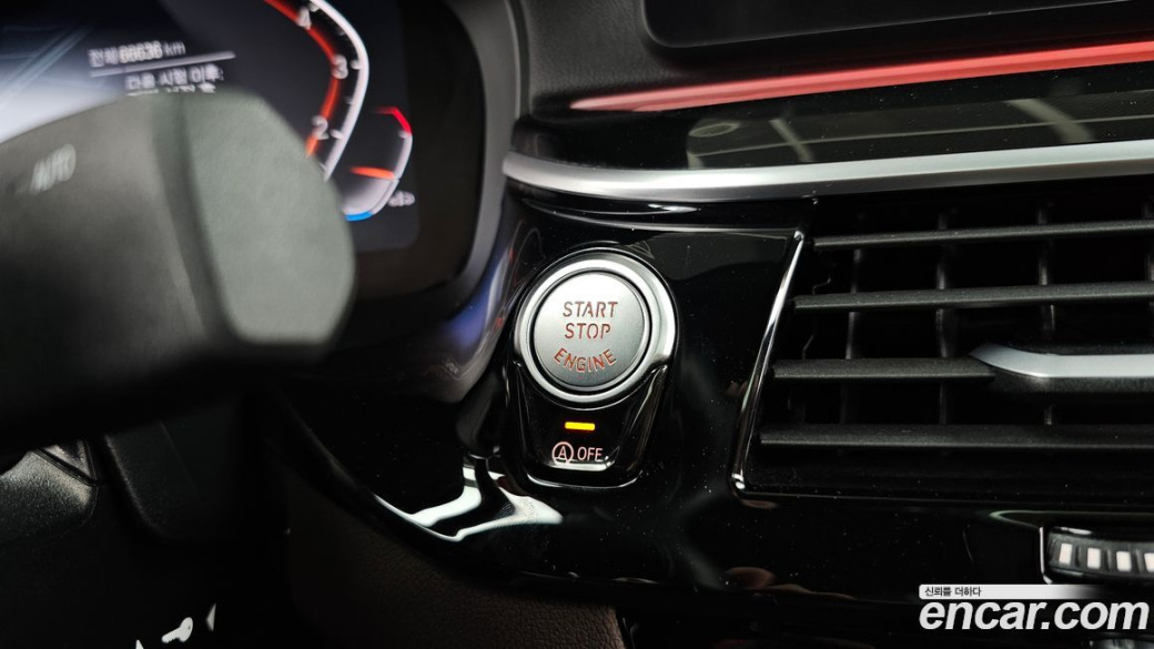BMW Gran Turismo 630i xDrive M Sport, 2023