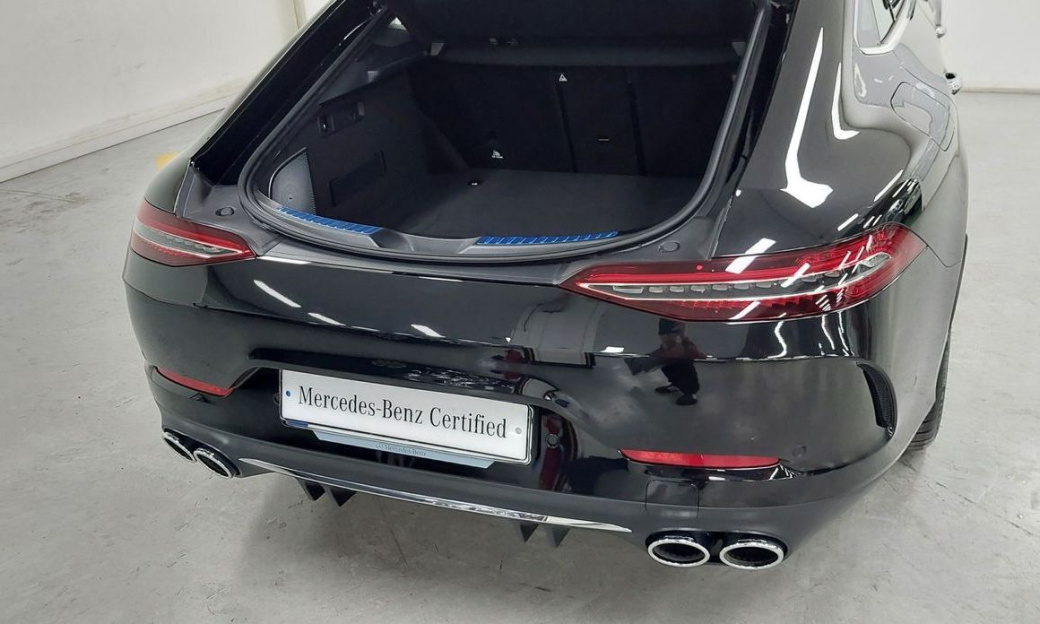 Mercedes-Benz AMG GT 4Door 43 4MATIC+, 2026