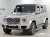 Mercedes-Benz G-Class G450d, 2025