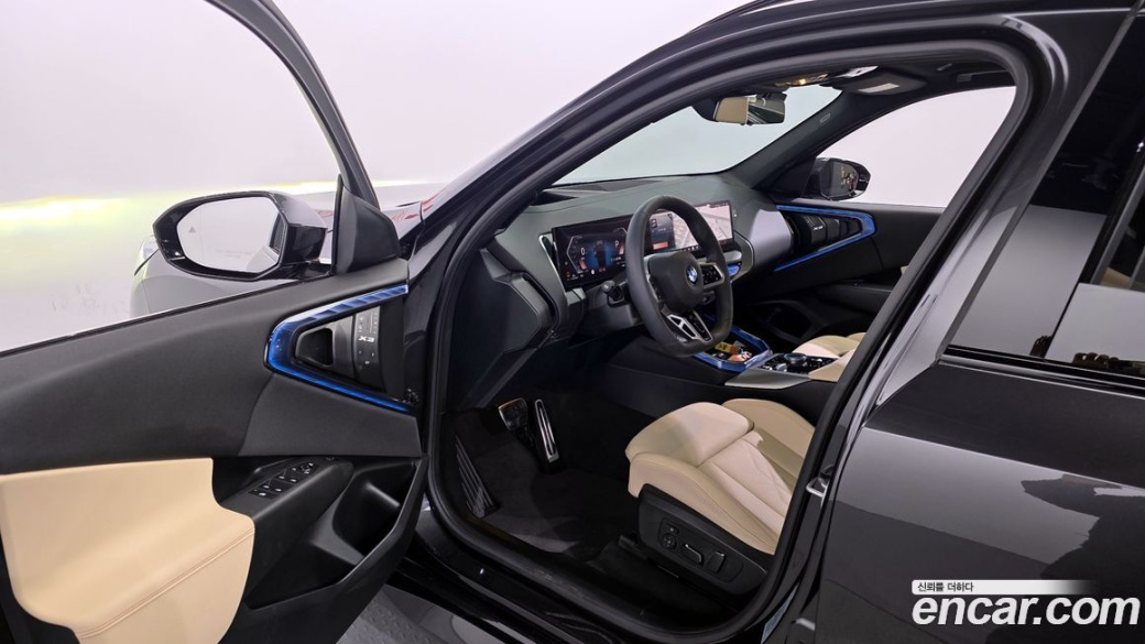 BMW X3 xDrive 20 M Sport, 2025