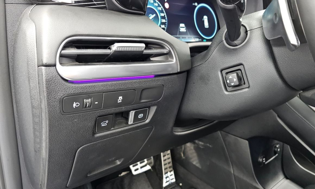 Hyundai Palisade Diesel 2.2 4WD, 2024