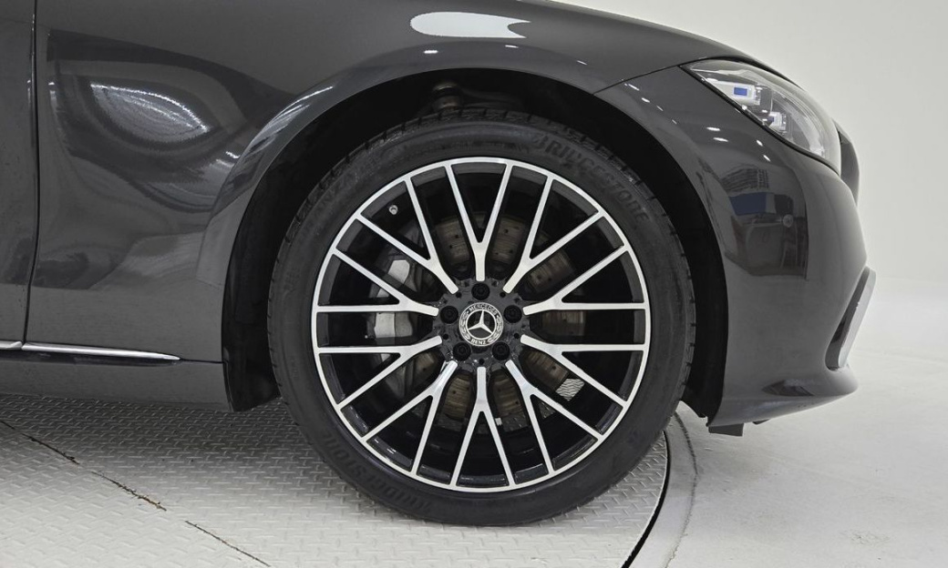 Mercedes-Benz S-Class S450L 4MATIC, 2026