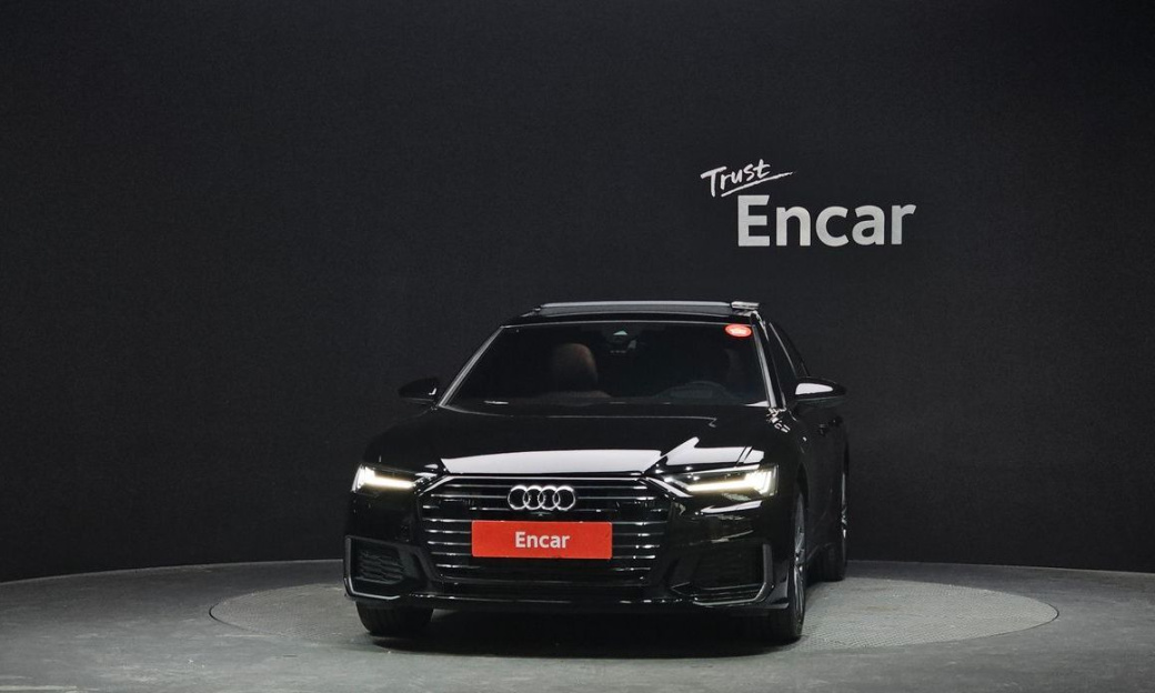 Audi A6 45 TFSI Premium, 2023