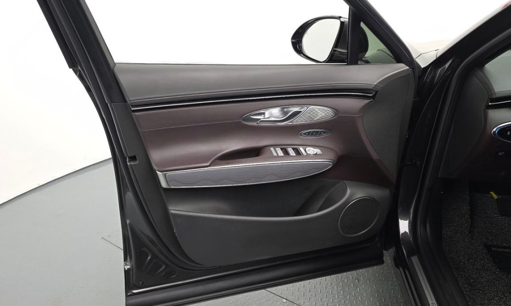 Genesis GV70 2.5T Gasoline AWD, 2024