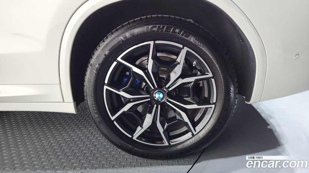 BMW X3 xDrive 20d M Sport, 2023