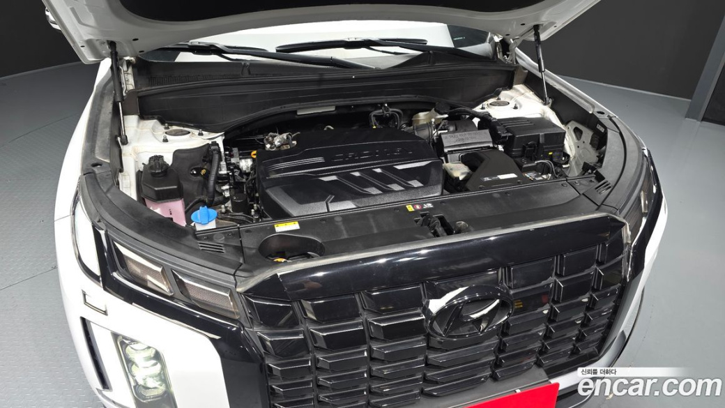Hyundai Palisade Diesel 2.2 4WD, 2023