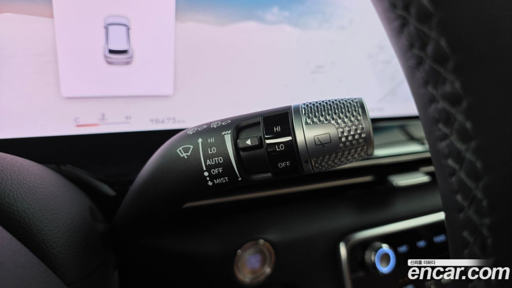 Genesis GV80 2.5T Gasoline AWD, 2024