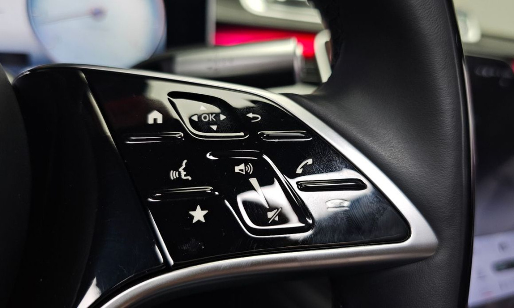 Mercedes-Benz S-Class Maybach S580 4MATIC, 2025