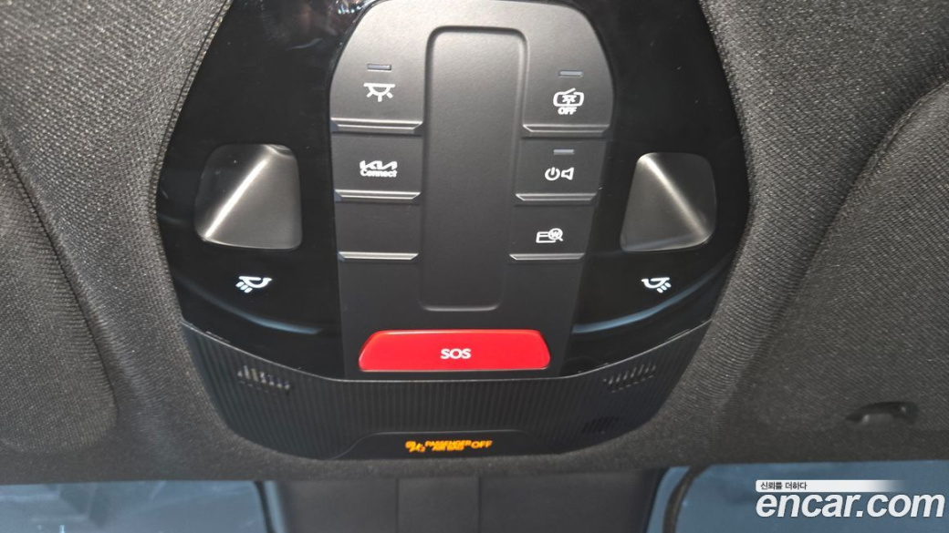 Kia Tasman 2.5T Gasoline 4WD, 2026