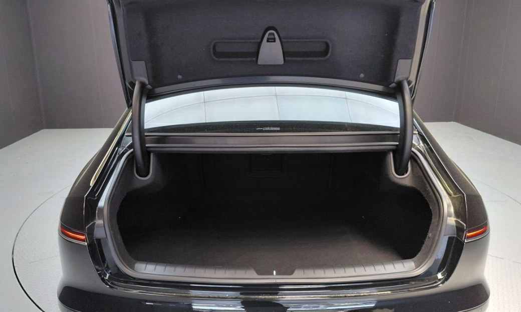 Hyundai Grandeur 2,5 Gasoline 2WD, 2024
