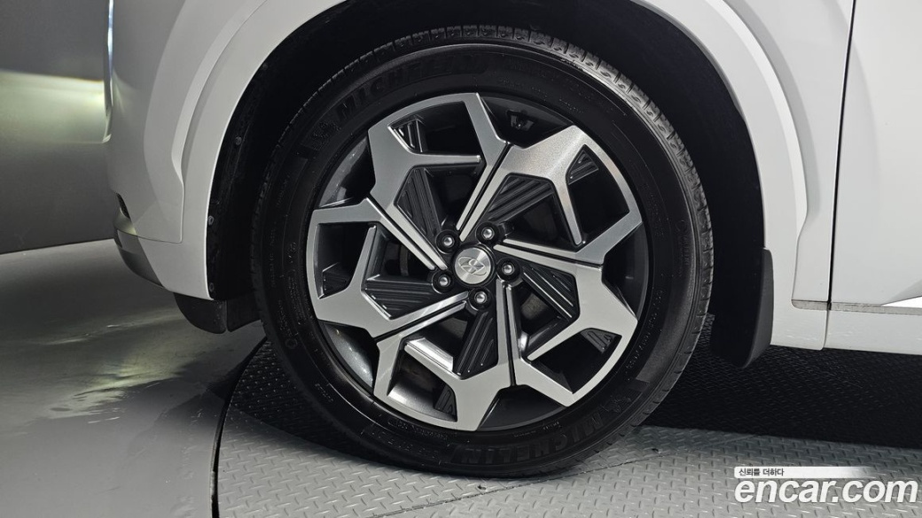 Hyundai Palisade Diesel 2.2 4WD, 2022