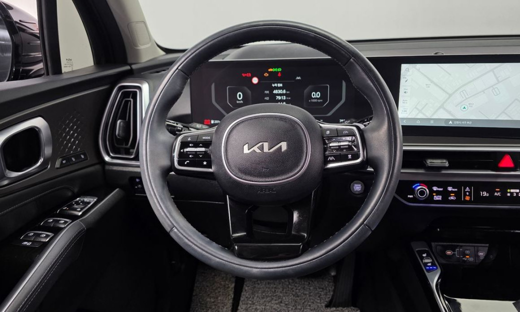 Kia Sorento Diesel 2.2 2WD, 2024
