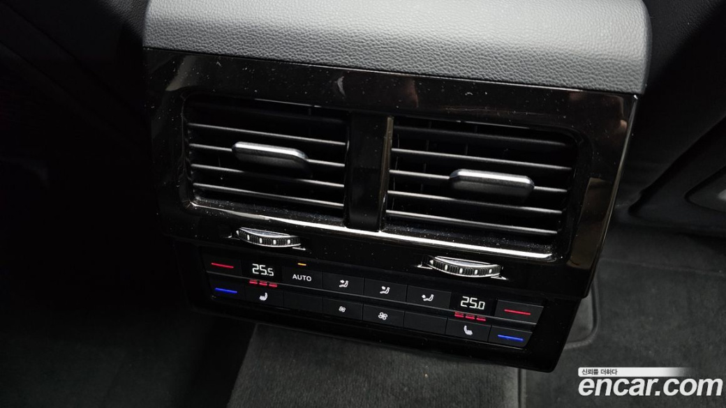 Volkswagen Touareg 3.0 TDI Prestige, 2024