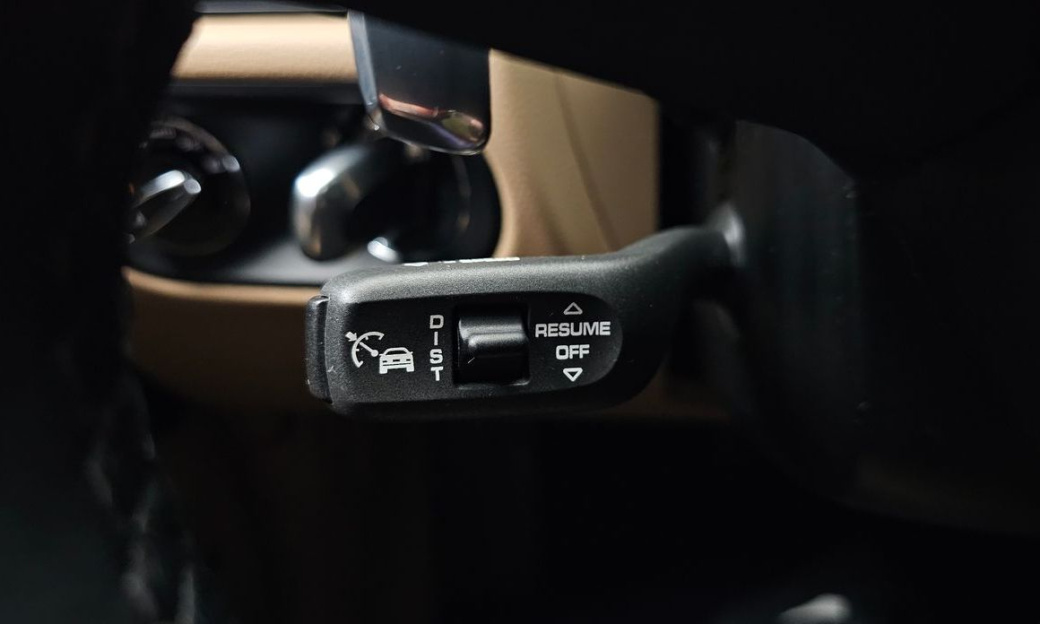 Porsche Macan 2.9 S, 2022