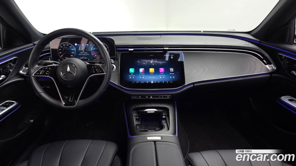 Mercedes-Benz E-Class E200 Avantgarde, 2025