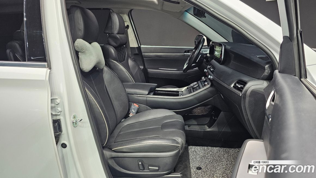 Hyundai Palisade Diesel 2.2 4WD, 2022