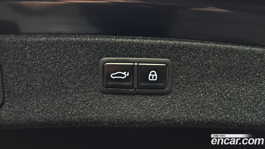 Genesis G80 Gasoline 2.5 Turbo AWD, 2026