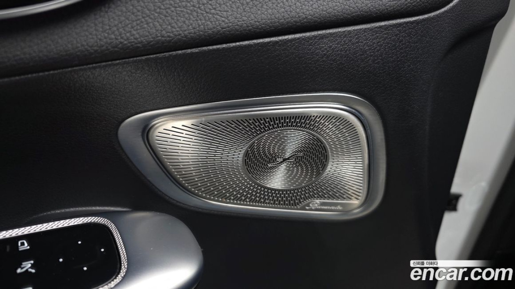 Mercedes-Benz GLC-Class GLC300 4MATIC Coupe, 2024