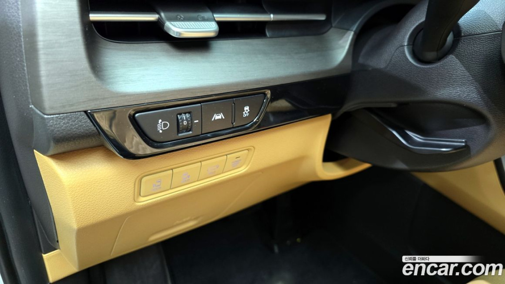 Kia Carnival Gasoline 9-seater Limousine(Special vehicle), 2023
