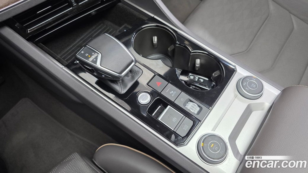 Volkswagen Touareg 3.0 TDI Prestige, 2023