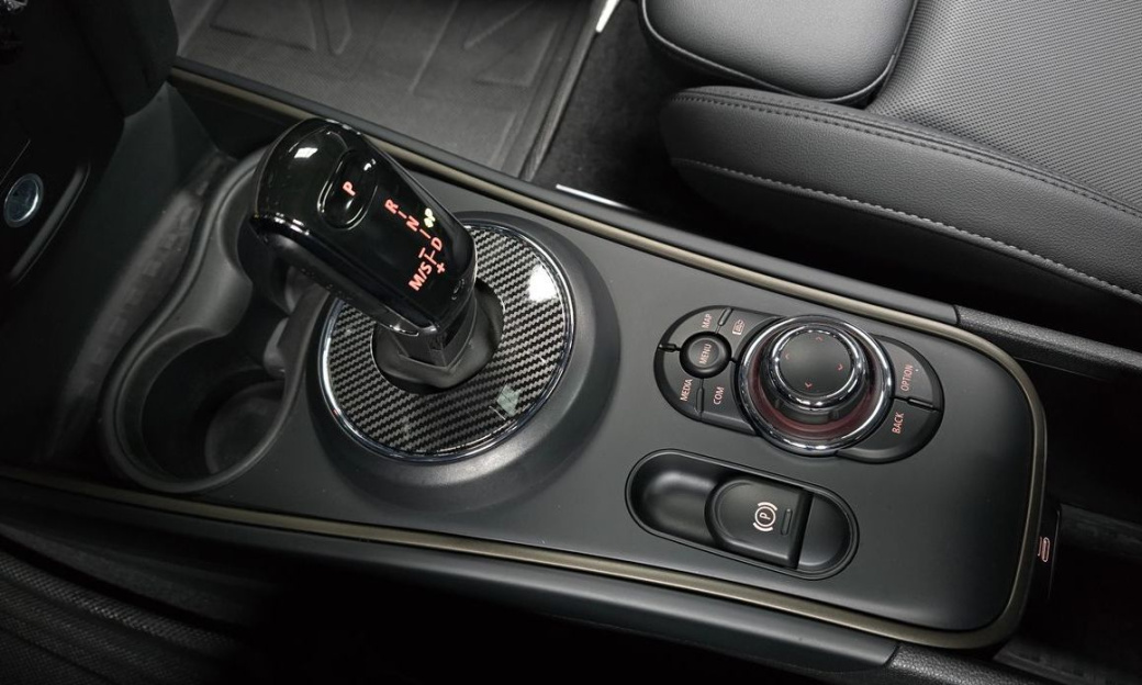 Mini Countryman Classic, 2024