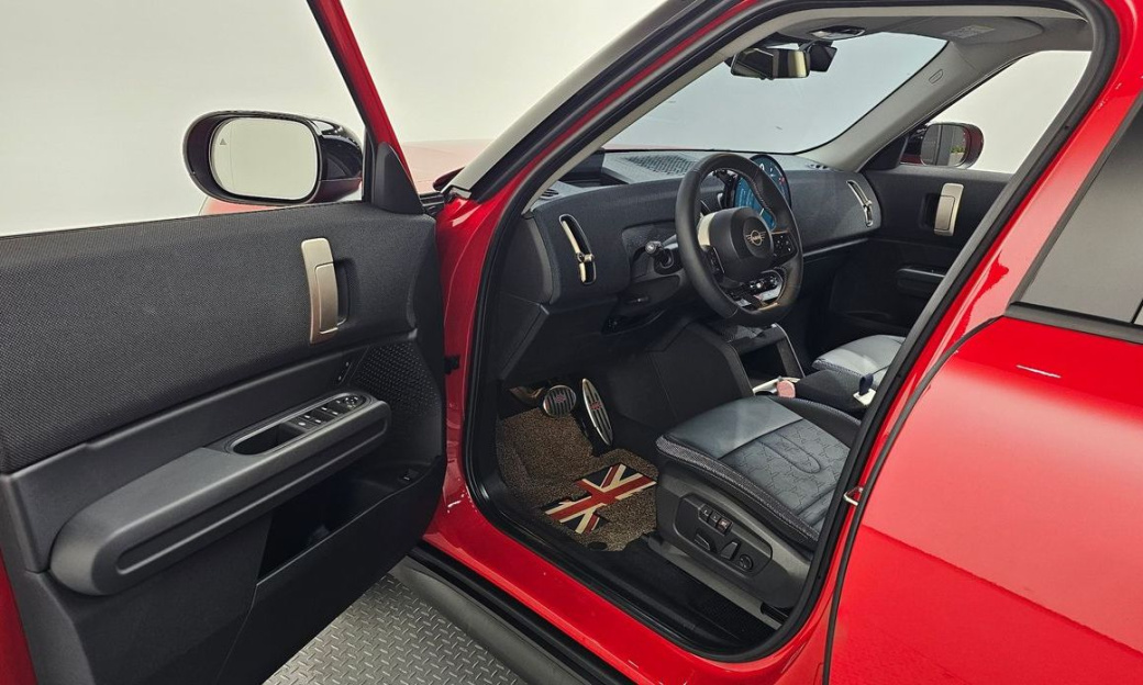 Mini Countryman ALL4 Classic, 2024