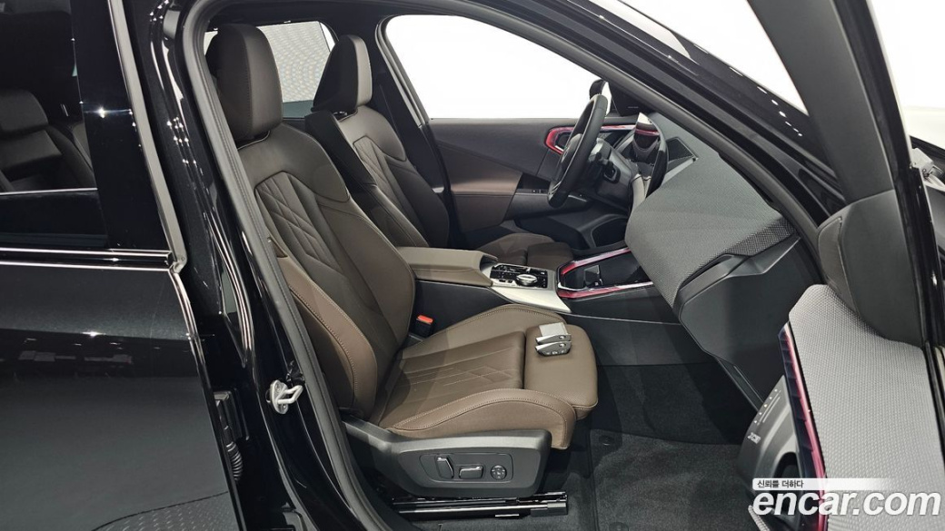 BMW X3 xDrive 20 M Sport Pro, 2025