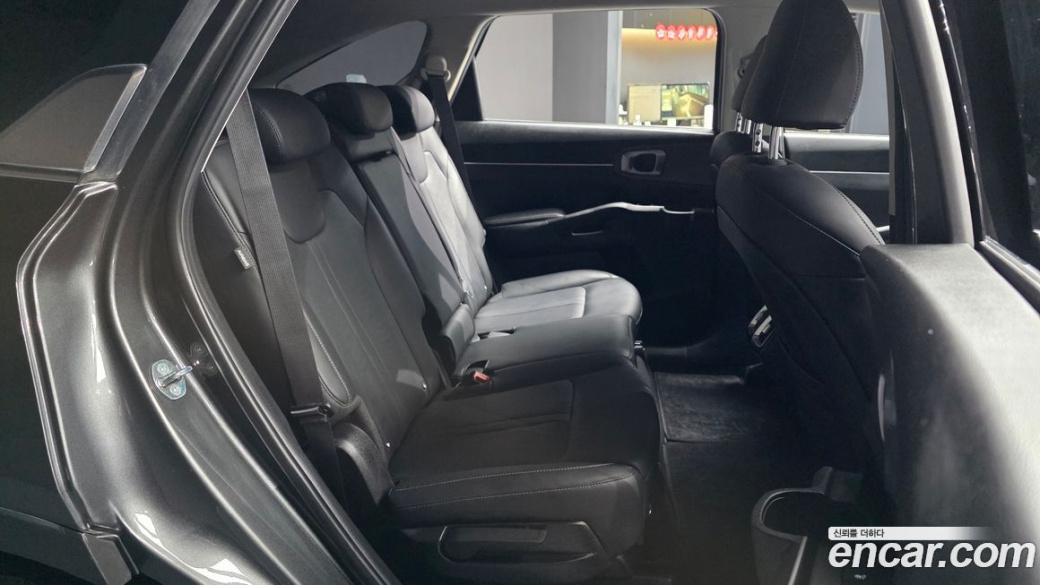 Kia Sorento Diesel 2.2 4WD, 2024