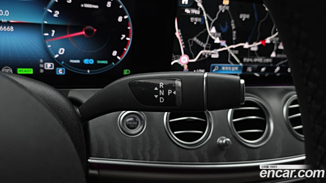 Mercedes-Benz E-Class E350 4MATIC Avantgarde, 2022
