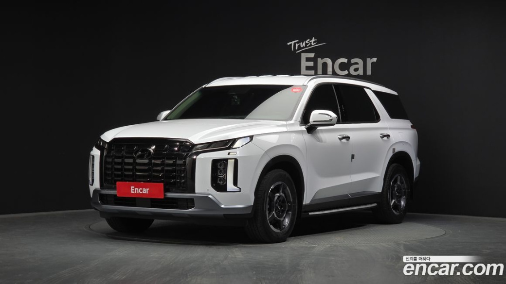 Hyundai Palisade Diesel 2.2 2WD, 2023