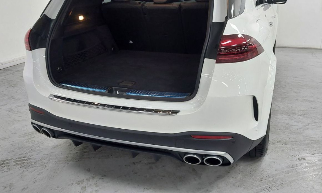 Mercedes-Benz GLE-Class AMG GLE53 4MATIC+, 2024