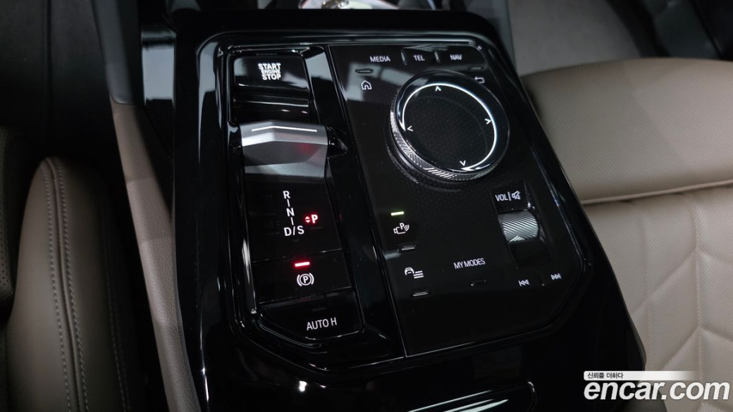 BMW 5-Series 520i M Sport, 2024