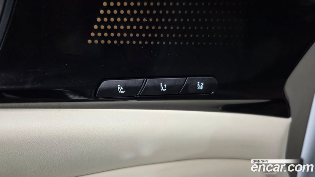 Kia Carnival 9-Seater Hi Limousine, 2024