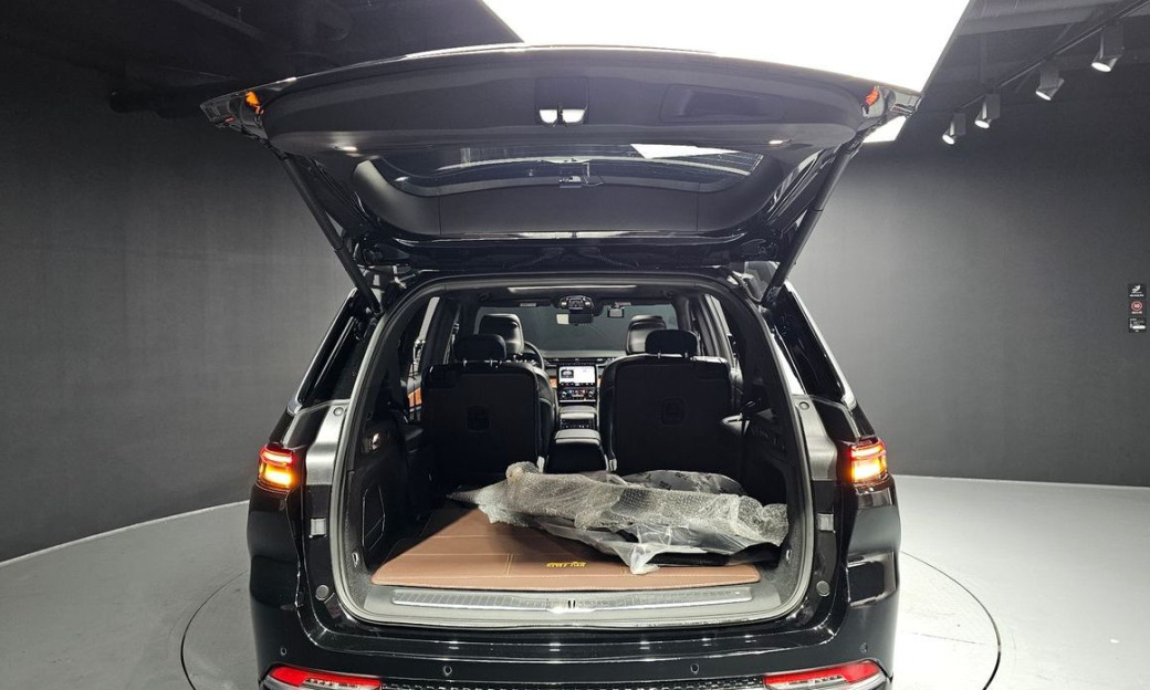 Jeep Cherokee L 3.6 Summit Reserve, 2023