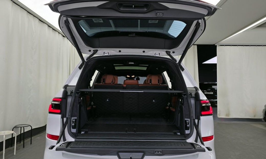 BMW X7 xDrive 40i M Sport 7STR, 2024