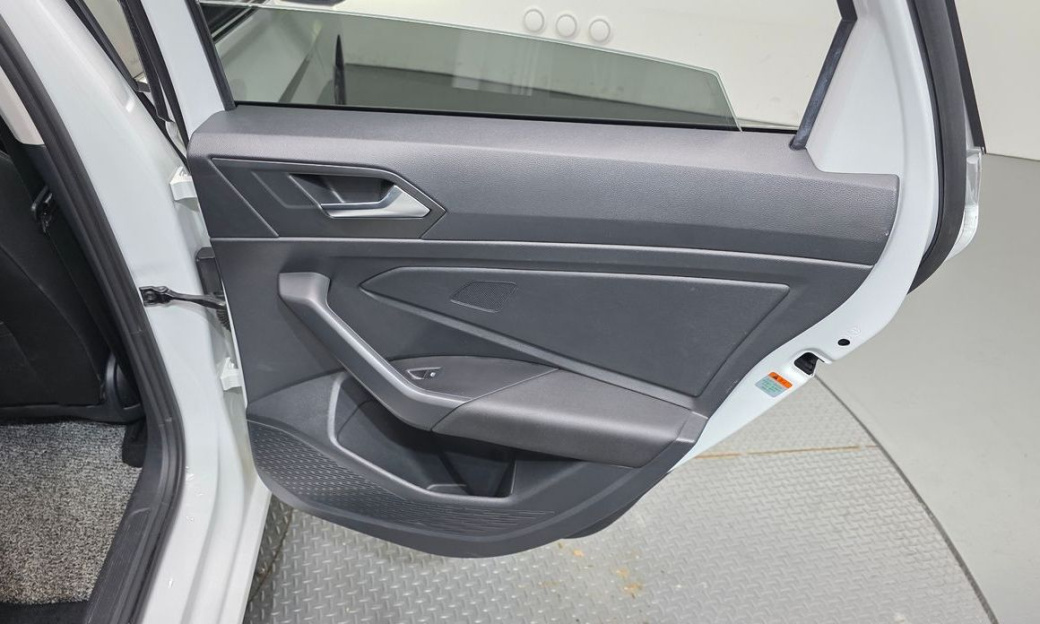 Volkswagen Jetta 1.4 TSI Prestige, 2021