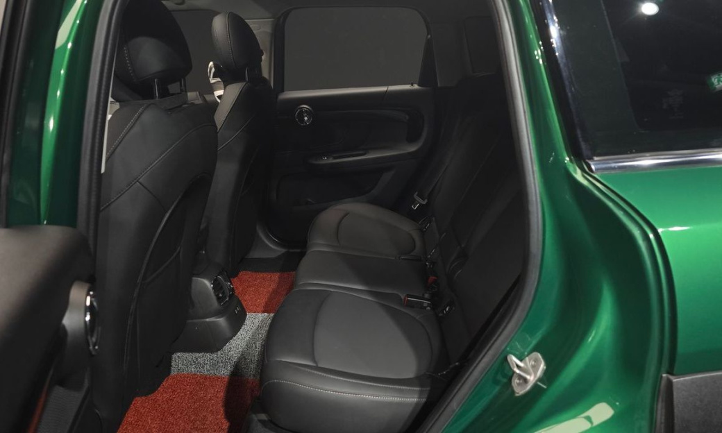Mini Countryman Classic, 2024