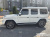 Mercedes-Benz G-Class G450d, 2025