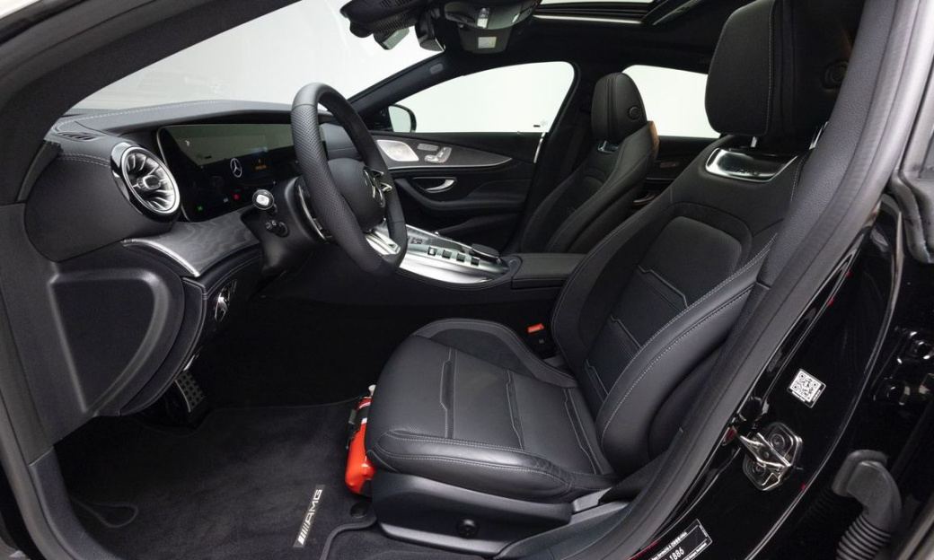 Mercedes-Benz AMG GT 4Door 43 4MATIC+, 2025