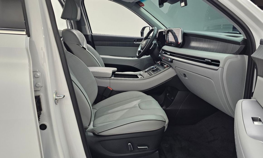 Hyundai Palisade Diesel 2.2 2WD, 2024