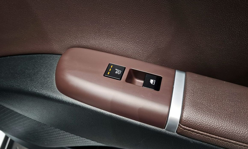 Hyundai Grandeur 2,5 Gasoline 2WD, 2023