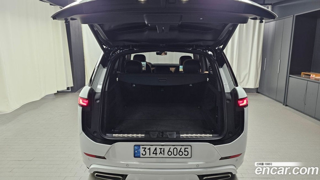 Land Rover Range Rover Sport P360 Autobiography, 2024