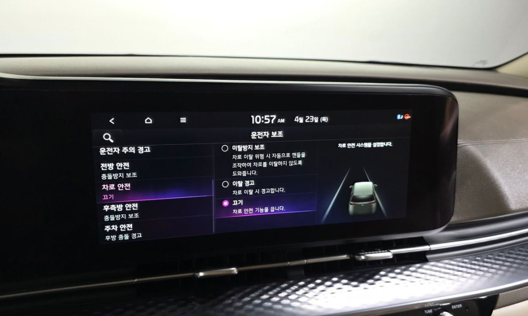Kia Carnival 7-Seater Hi-Limousine, 2022