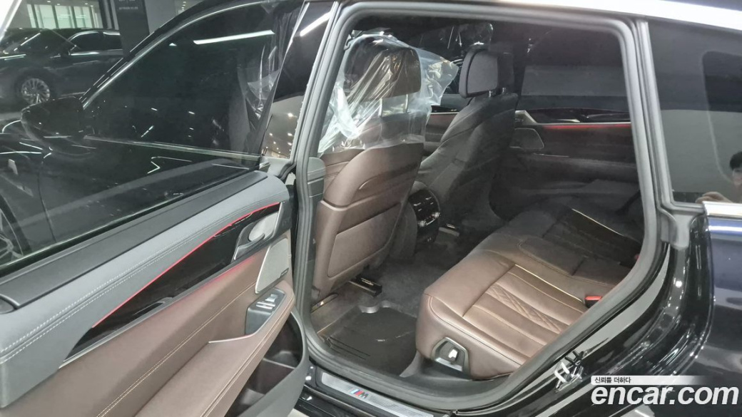 BMW Gran Turismo 630i xDrive M Sport, 2022