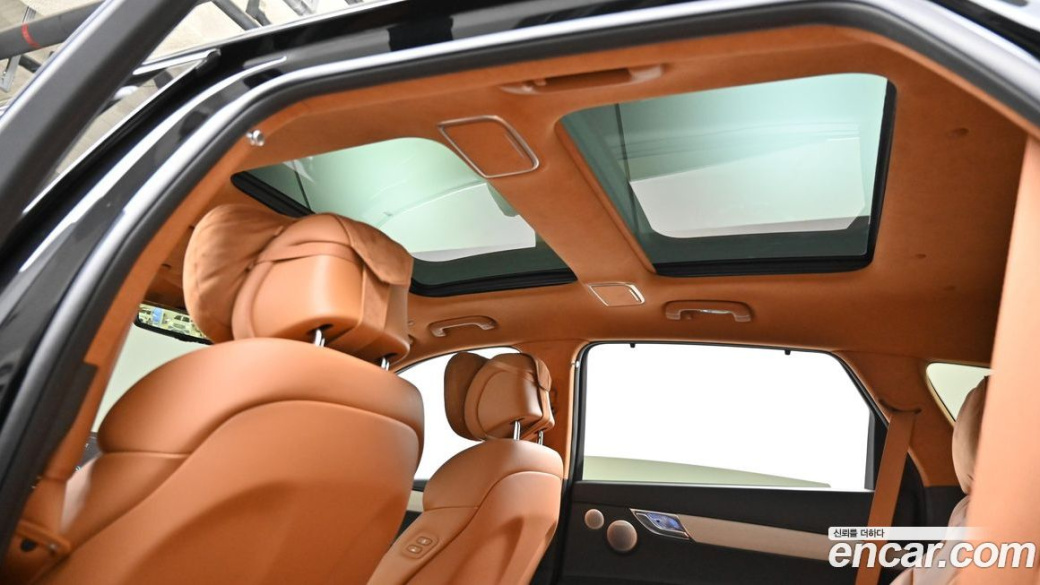 Genesis GV80 2.5T Gasoline AWD, 2024