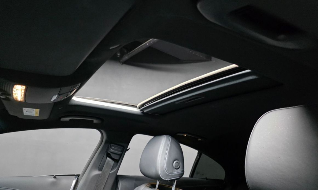 Mercedes-Benz CLS-Class CLS300d 4MATIC, 2022
