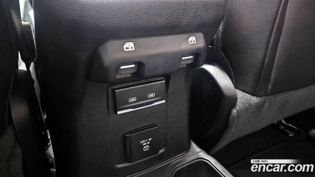 Jeep Wrangler 2.0 Overland Power Top 4Door, 2021