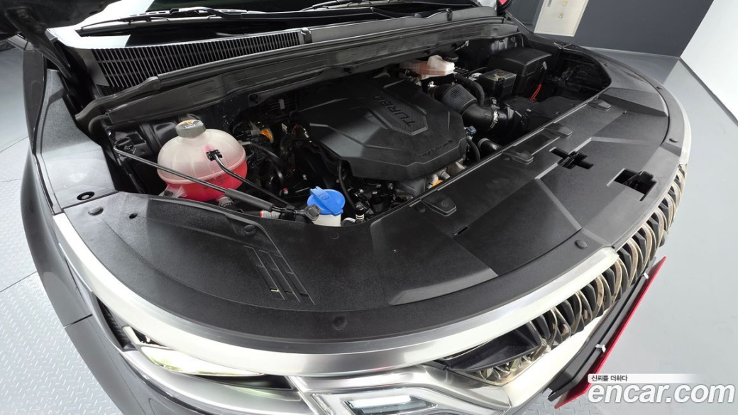 Kia Carnival 9-Seater Signature, 2022